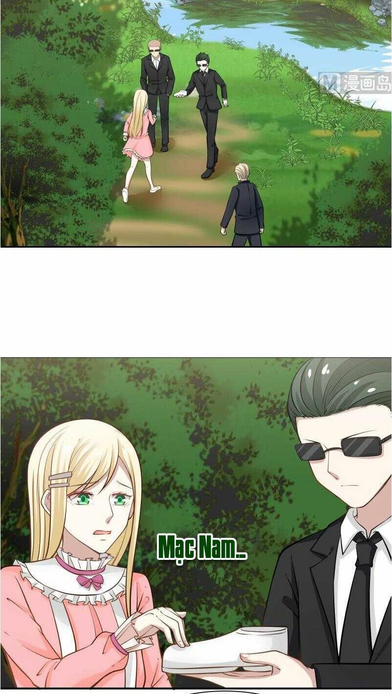 đọc truyện Trên Người Ta Có Một Con Rồng Chương 60 ảnh 13 tại Thiên Thai Truyện