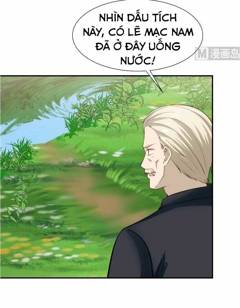 đọc truyện Trên Người Ta Có Một Con Rồng Chương 60 ảnh 14 tại Thiên Thai Truyện