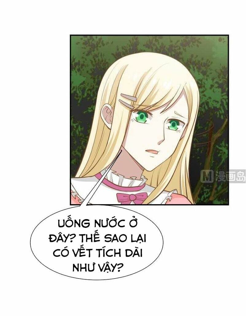 đọc truyện Trên Người Ta Có Một Con Rồng Chương 60 ảnh 15 tại Thiên Thai Truyện