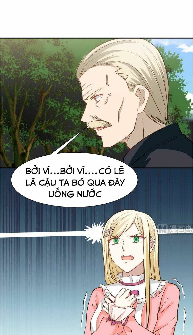 đọc truyện Trên Người Ta Có Một Con Rồng Chương 60 ảnh 16 tại Thiên Thai Truyện