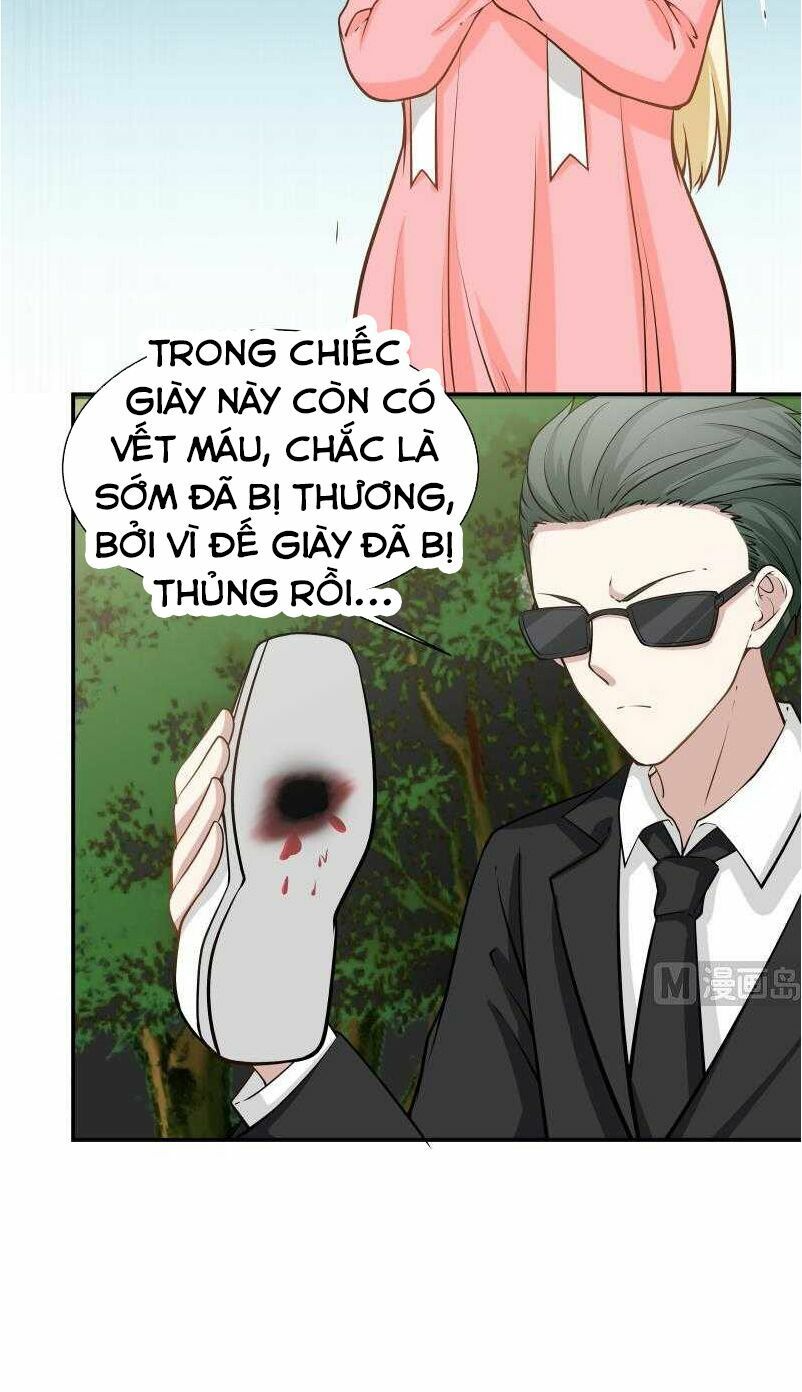 đọc truyện Trên Người Ta Có Một Con Rồng Chương 60 ảnh 17 tại Thiên Thai Truyện