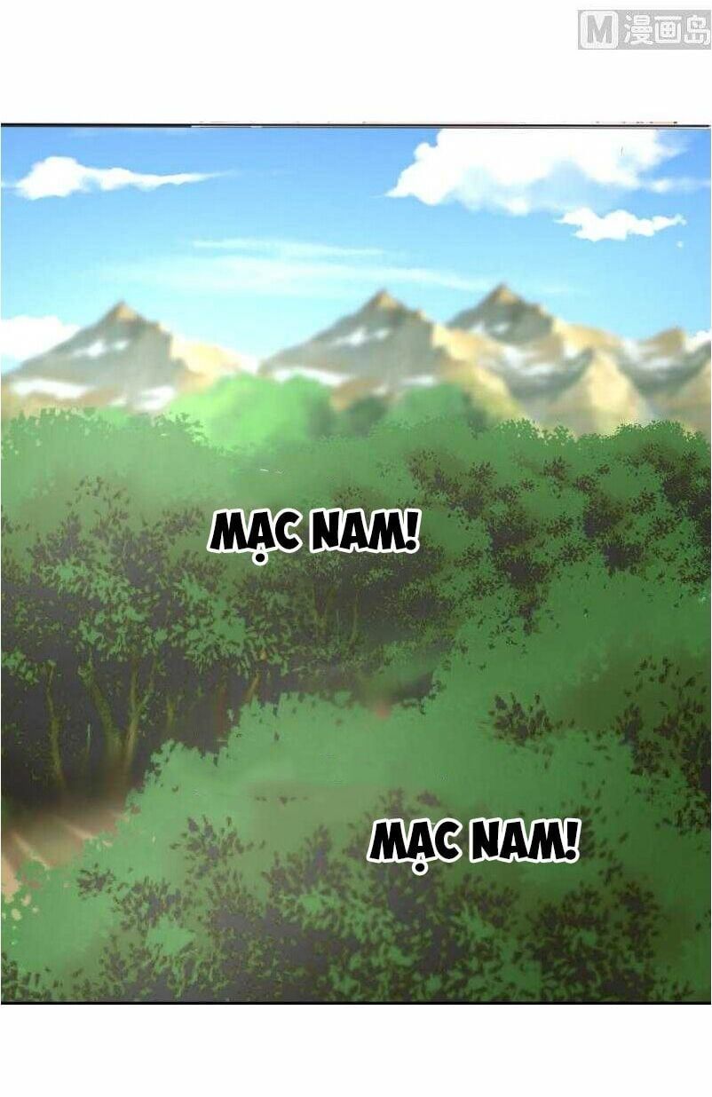 đọc truyện Trên Người Ta Có Một Con Rồng Chương 60 ảnh 11 tại Thiên Thai Truyện