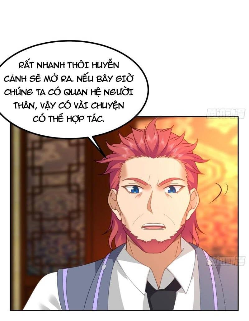 đọc truyện Trên Người Ta Có Một Con Rồng Chương 600 ảnh 12 tại Thiên Thai Truyện