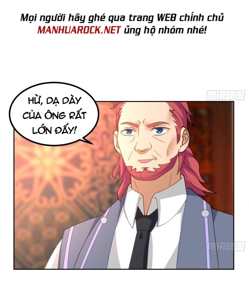 đọc truyện Trên Người Ta Có Một Con Rồng Chương 600 ảnh 14 tại Thiên Thai Truyện