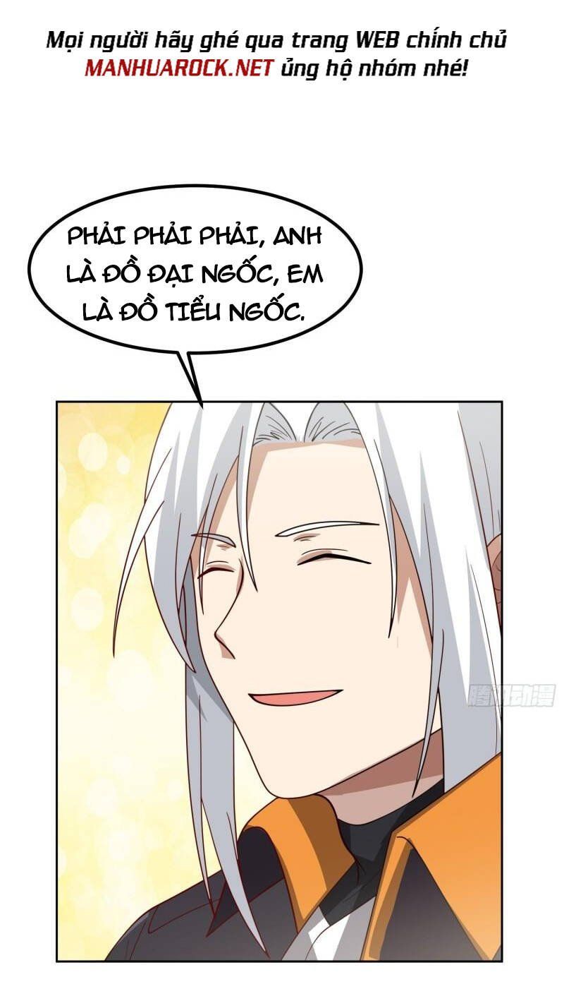 đọc truyện Trên Người Ta Có Một Con Rồng Chương 600 ảnh 20 tại Thiên Thai Truyện