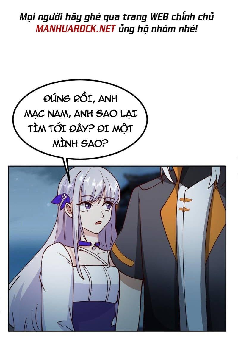 đọc truyện Trên Người Ta Có Một Con Rồng Chương 600 ảnh 21 tại Thiên Thai Truyện