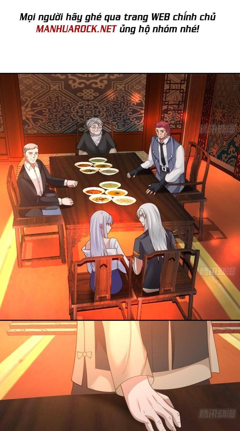 đọc truyện Trên Người Ta Có Một Con Rồng Chương 600 ảnh 4 tại Thiên Thai Truyện