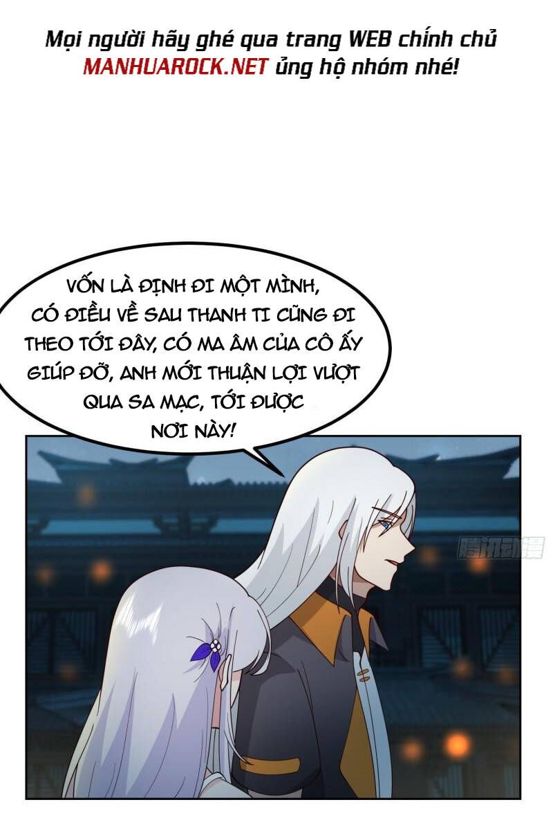 đọc truyện Trên Người Ta Có Một Con Rồng Chương 600 ảnh 22 tại Thiên Thai Truyện