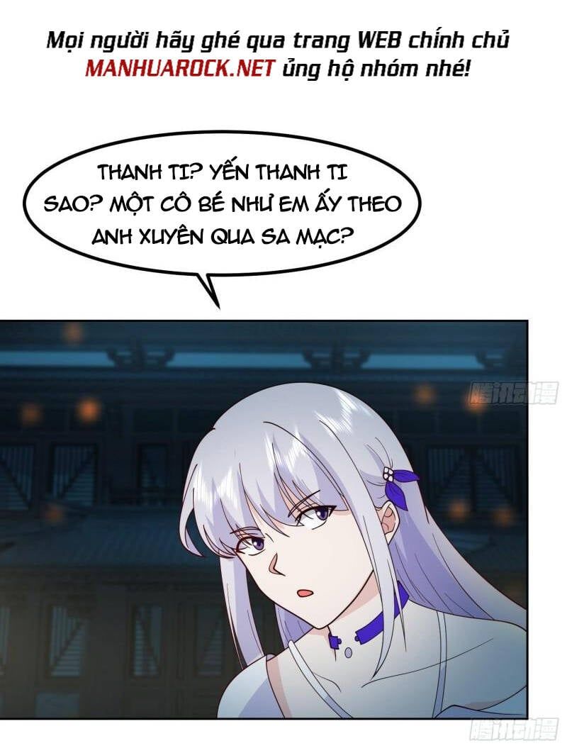 đọc truyện Trên Người Ta Có Một Con Rồng Chương 600 ảnh 23 tại Thiên Thai Truyện