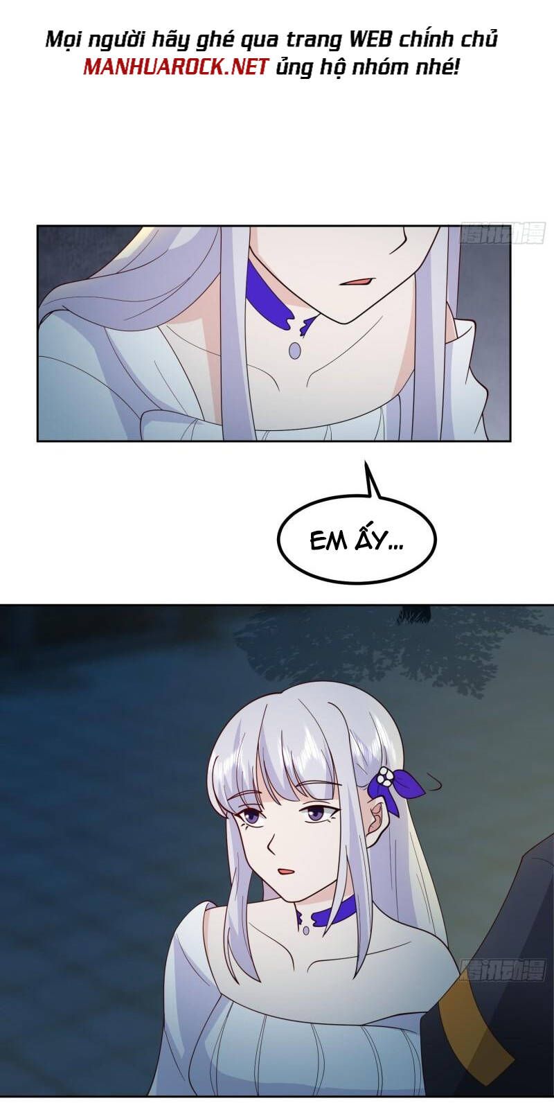 đọc truyện Trên Người Ta Có Một Con Rồng Chương 600 ảnh 24 tại Thiên Thai Truyện