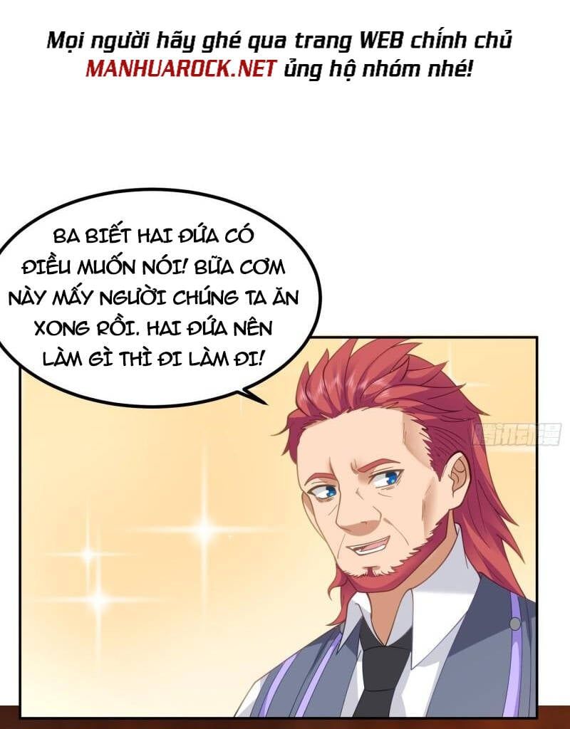 đọc truyện Trên Người Ta Có Một Con Rồng Chương 600 ảnh 8 tại Thiên Thai Truyện