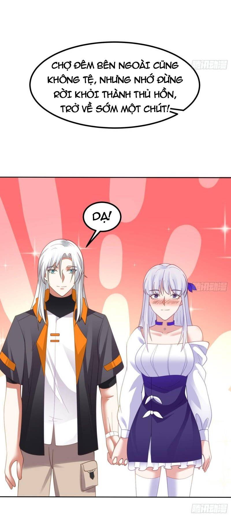 đọc truyện Trên Người Ta Có Một Con Rồng Chương 600 ảnh 10 tại Thiên Thai Truyện