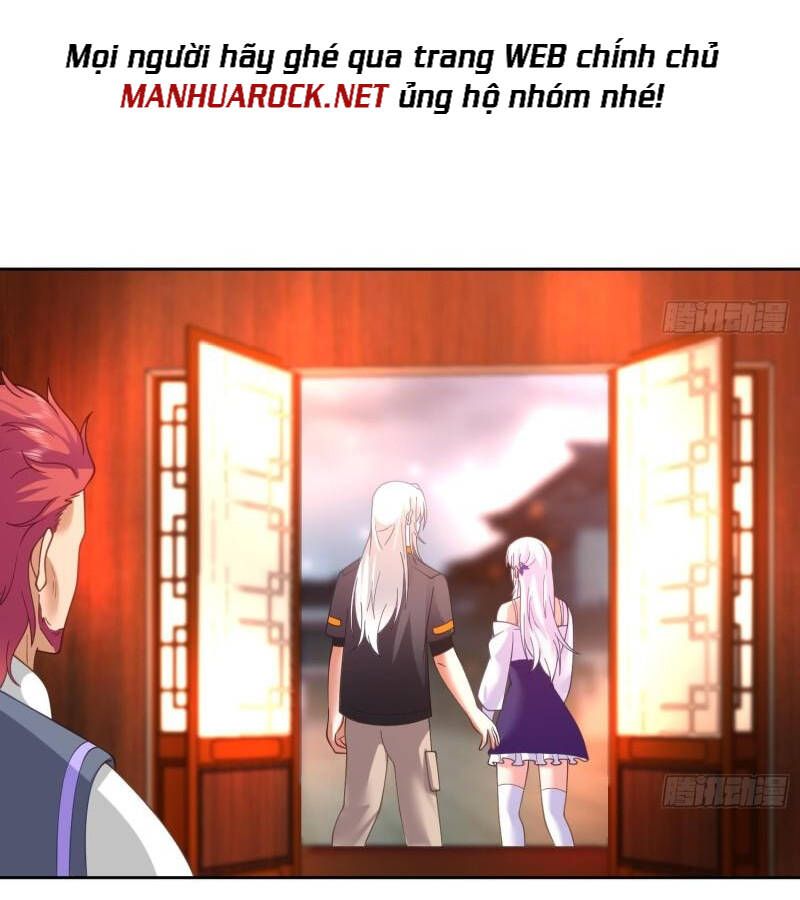 đọc truyện Trên Người Ta Có Một Con Rồng Chương 600 ảnh 11 tại Thiên Thai Truyện