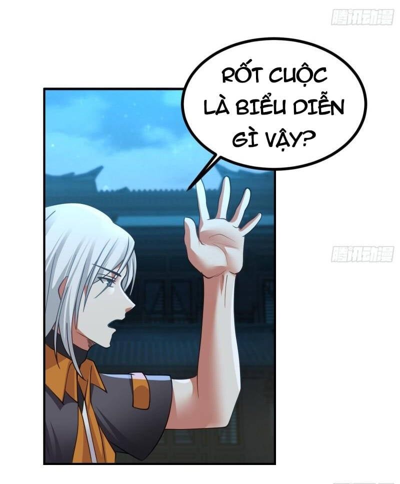 đọc truyện Trên Người Ta Có Một Con Rồng Chương 601 ảnh 12 tại Thiên Thai Truyện