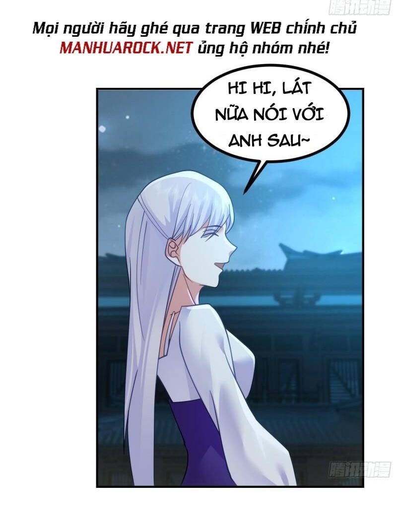 đọc truyện Trên Người Ta Có Một Con Rồng Chương 601 ảnh 13 tại Thiên Thai Truyện