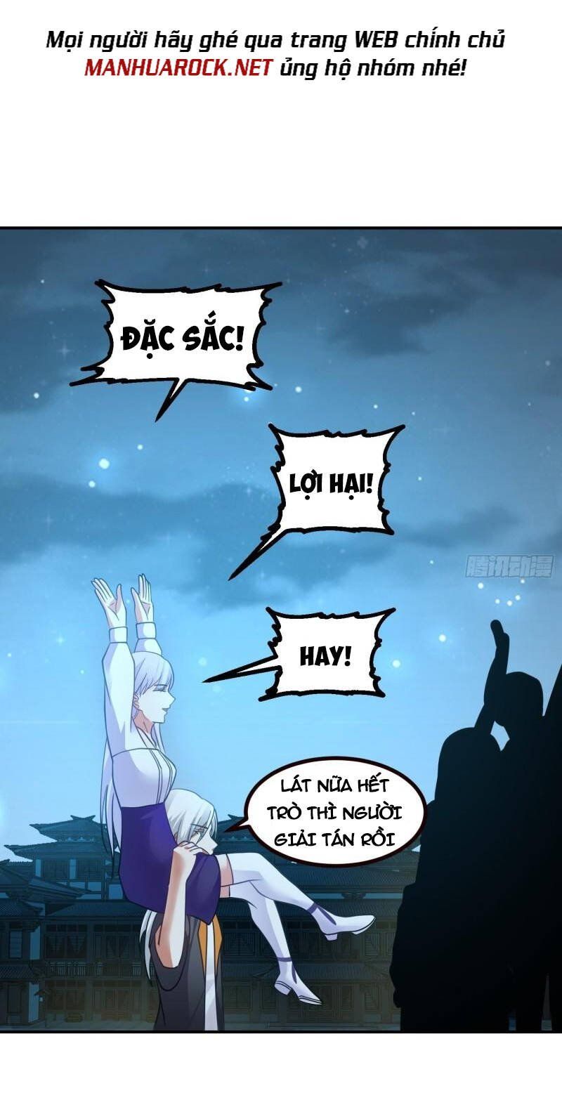 đọc truyện Trên Người Ta Có Một Con Rồng Chương 601 ảnh 14 tại Thiên Thai Truyện