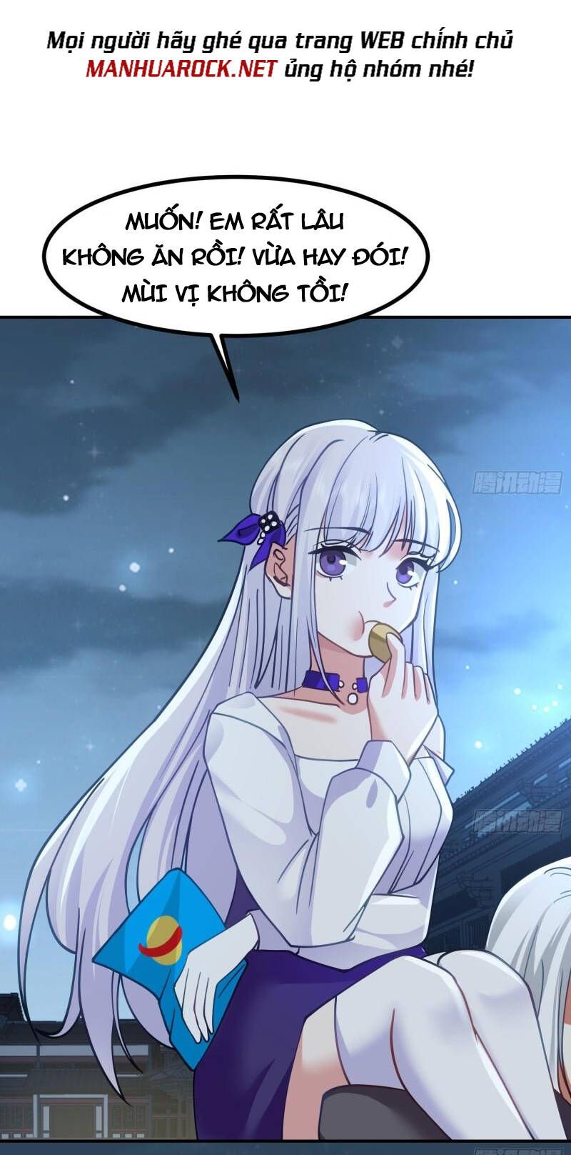 đọc truyện Trên Người Ta Có Một Con Rồng Chương 601 ảnh 16 tại Thiên Thai Truyện