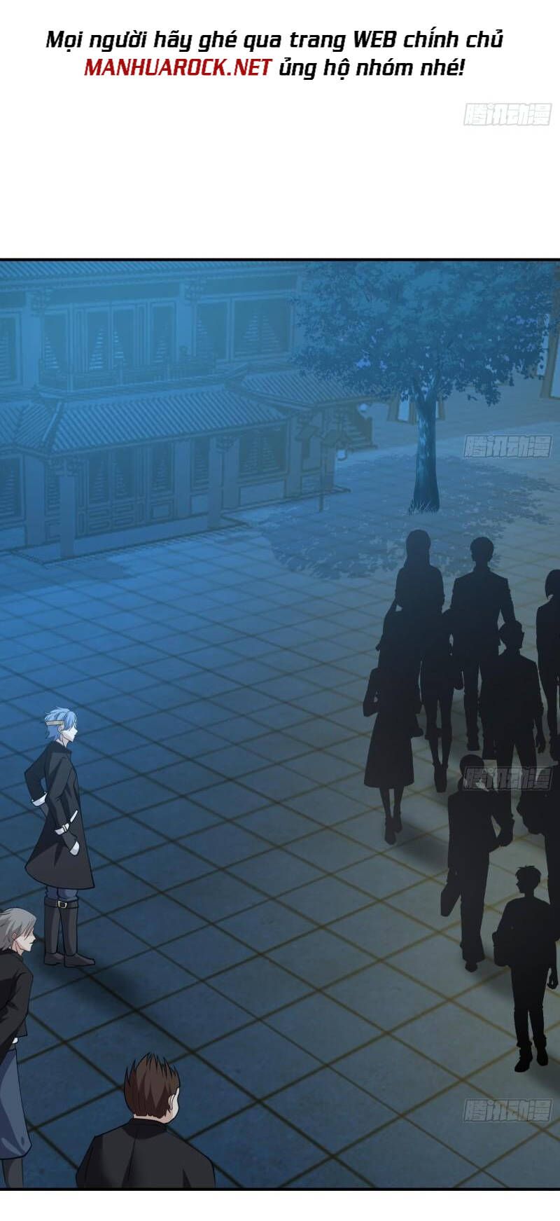 đọc truyện Trên Người Ta Có Một Con Rồng Chương 601 ảnh 18 tại Thiên Thai Truyện