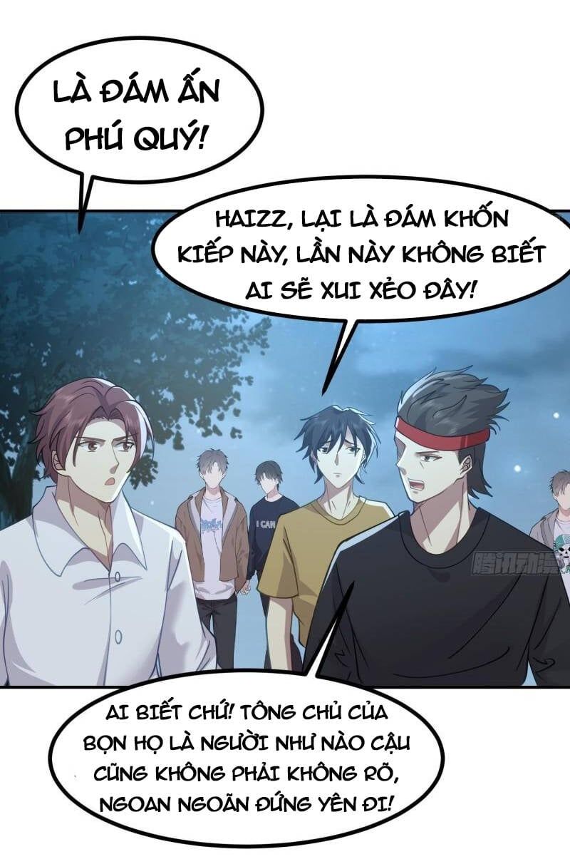 đọc truyện Trên Người Ta Có Một Con Rồng Chương 601 ảnh 19 tại Thiên Thai Truyện