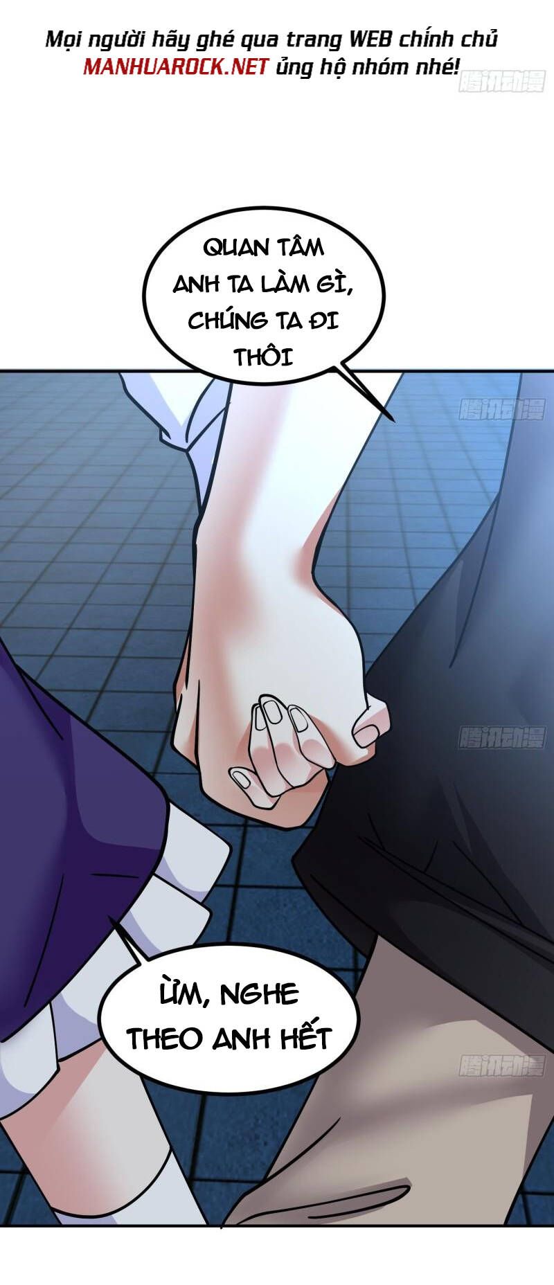 đọc truyện Trên Người Ta Có Một Con Rồng Chương 601 ảnh 21 tại Thiên Thai Truyện