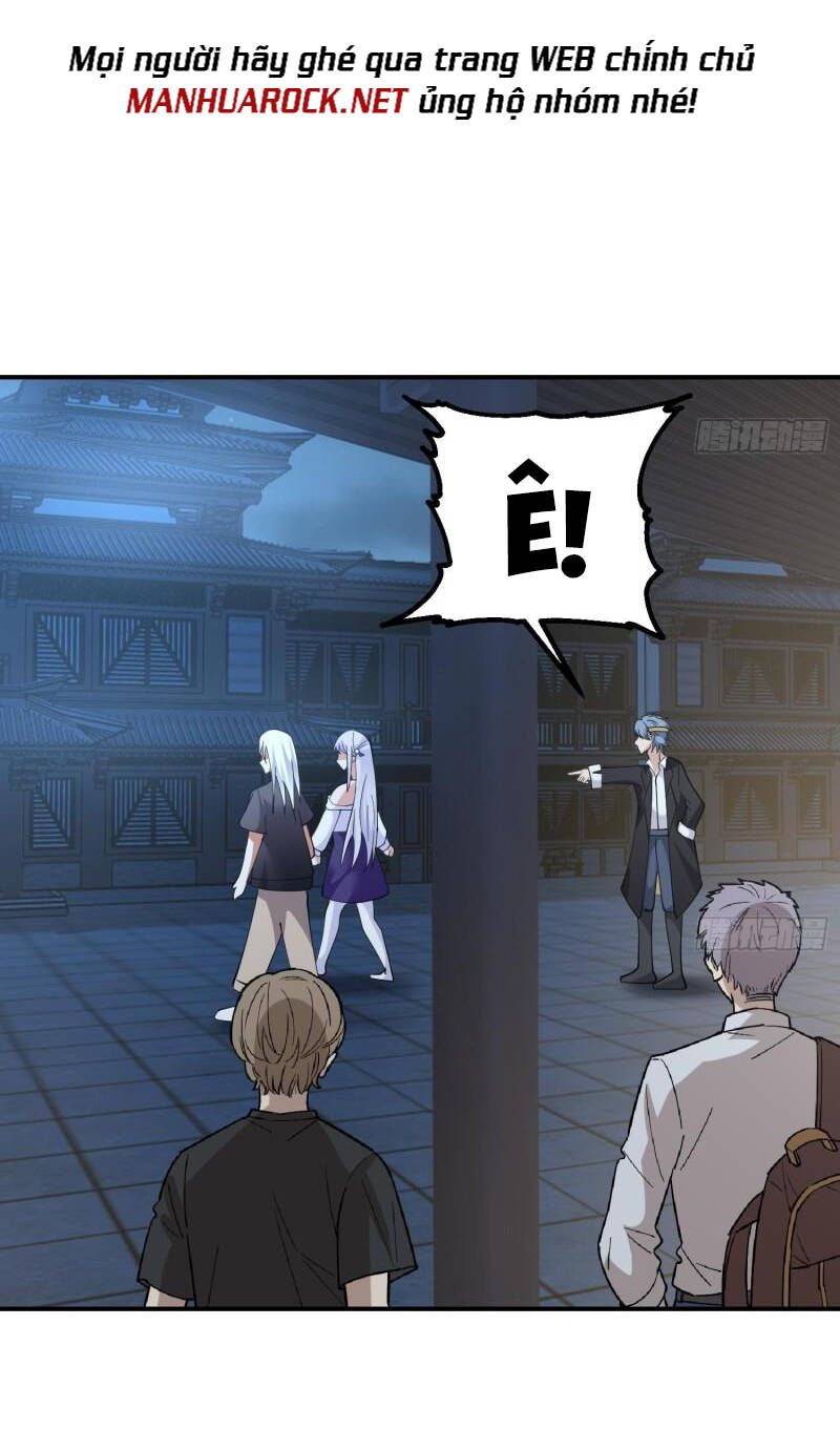 đọc truyện Trên Người Ta Có Một Con Rồng Chương 601 ảnh 22 tại Thiên Thai Truyện