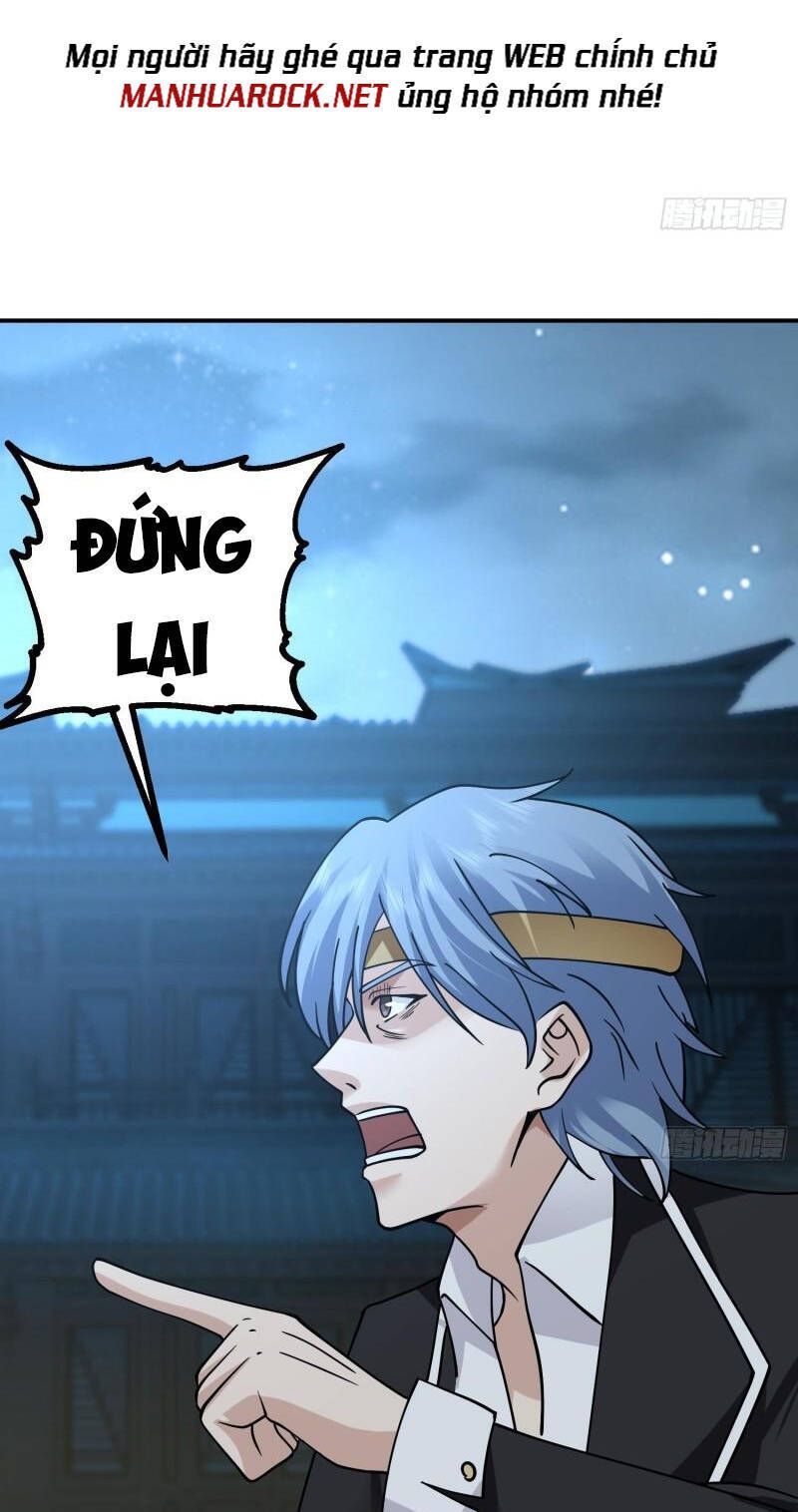 đọc truyện Trên Người Ta Có Một Con Rồng Chương 601 ảnh 23 tại Thiên Thai Truyện