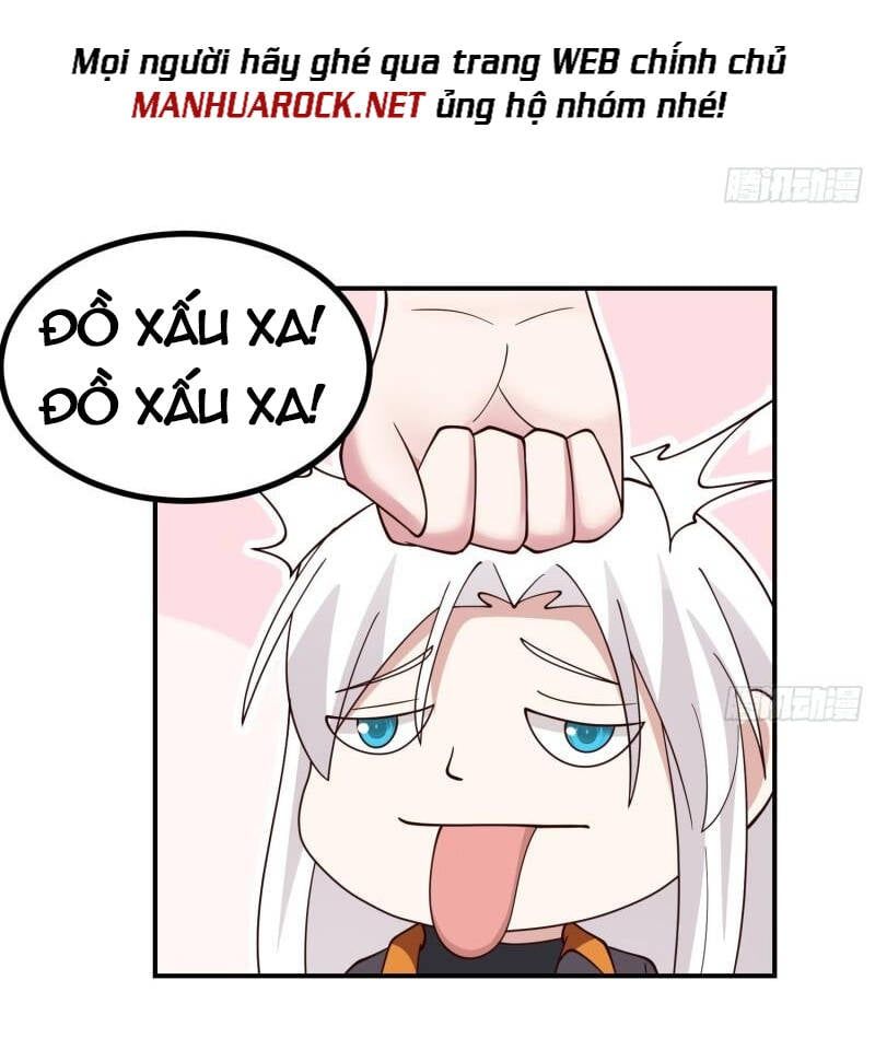 đọc truyện Trên Người Ta Có Một Con Rồng Chương 601 ảnh 8 tại Thiên Thai Truyện