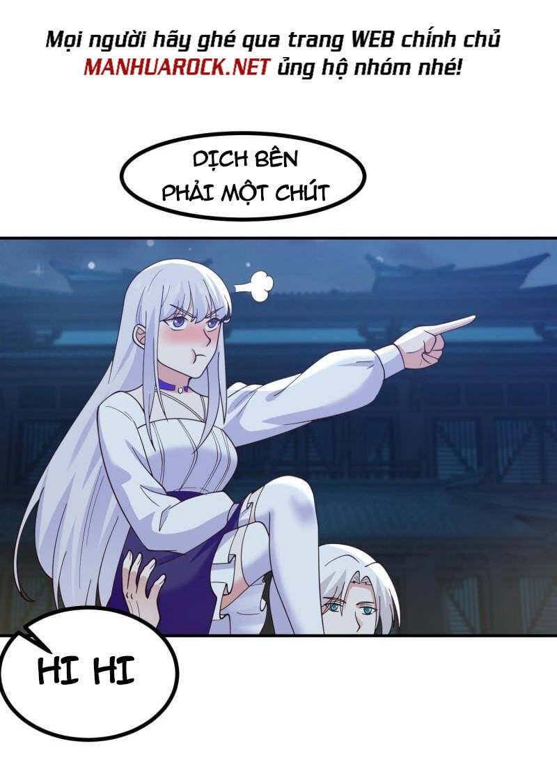 đọc truyện Trên Người Ta Có Một Con Rồng Chương 601 ảnh 9 tại Thiên Thai Truyện