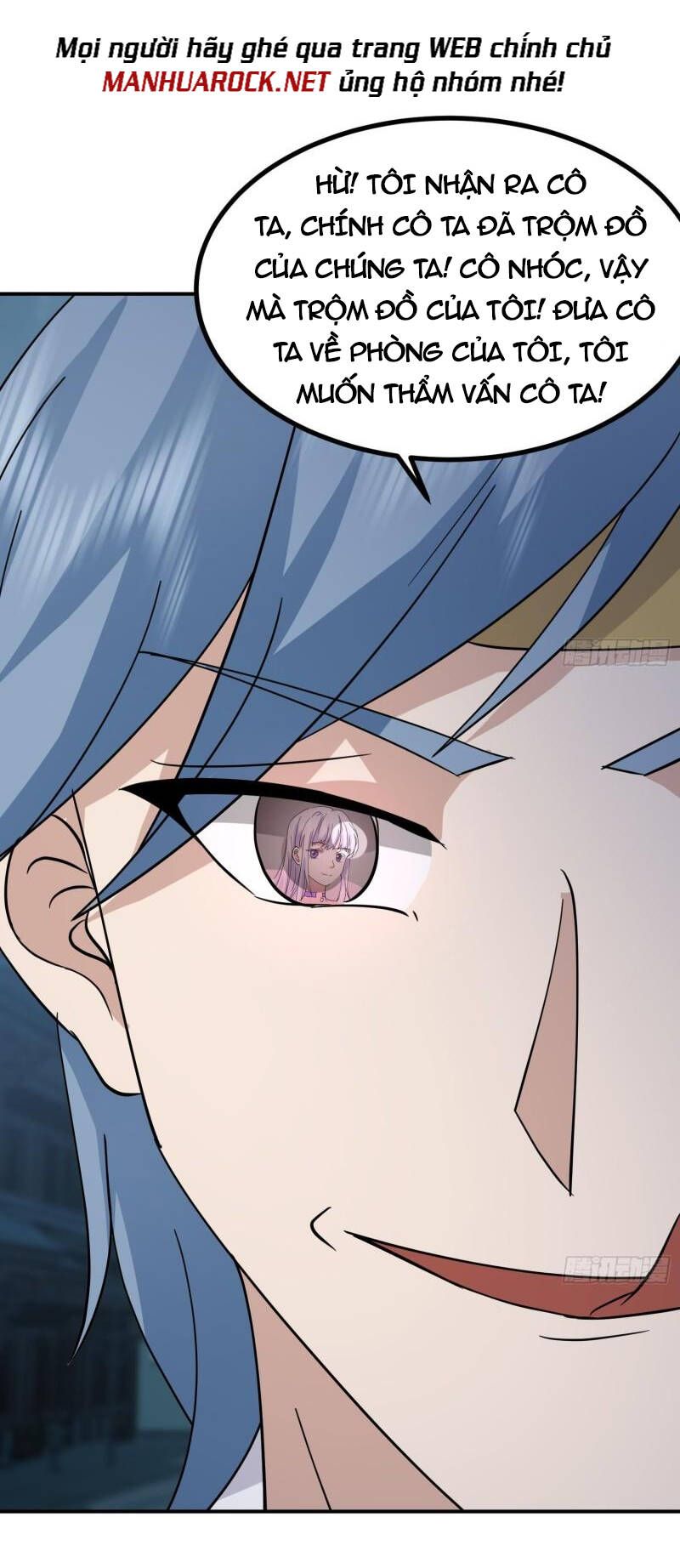 đọc truyện Trên Người Ta Có Một Con Rồng Chương 602 ảnh 13 tại Thiên Thai Truyện