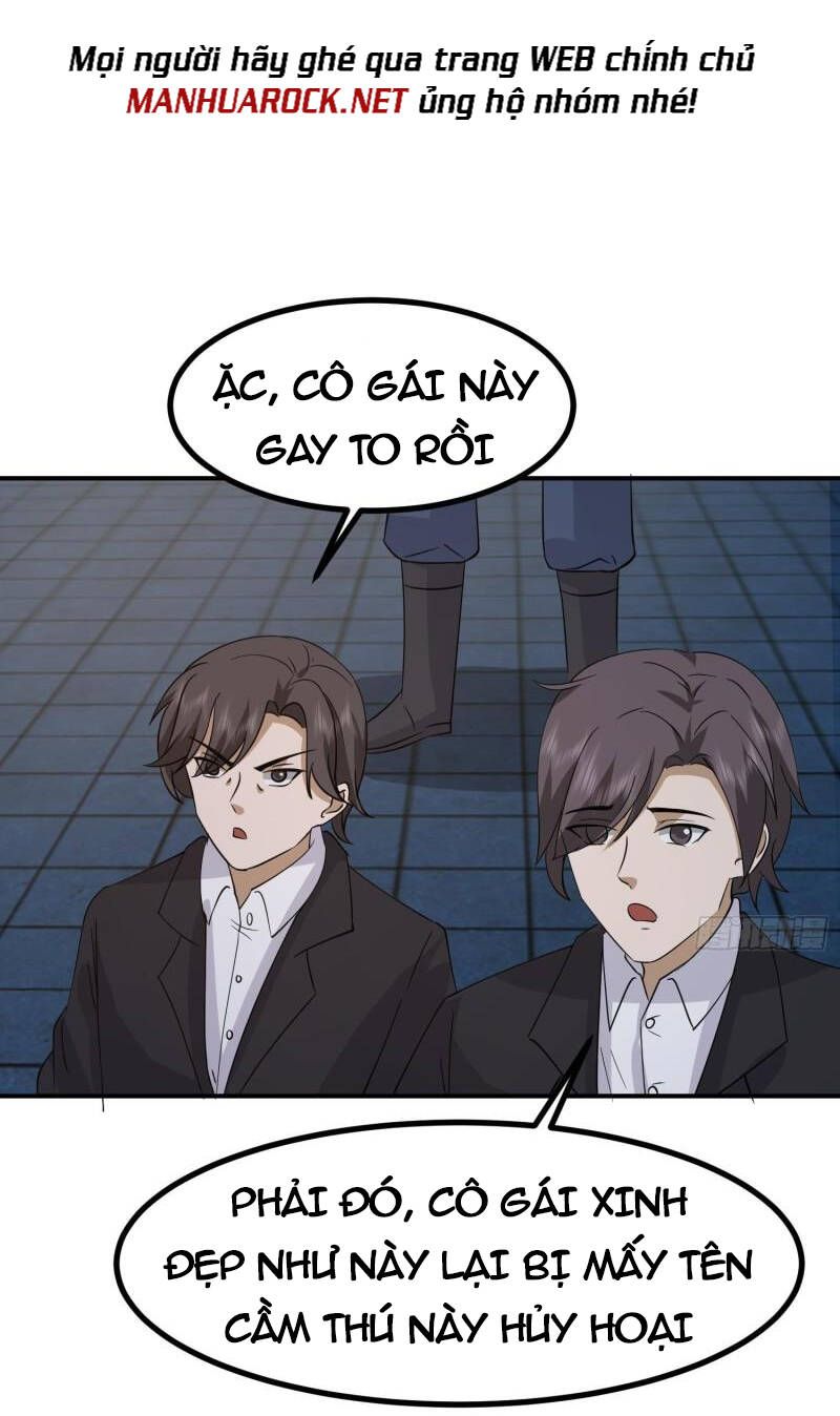 đọc truyện Trên Người Ta Có Một Con Rồng Chương 602 ảnh 14 tại Thiên Thai Truyện