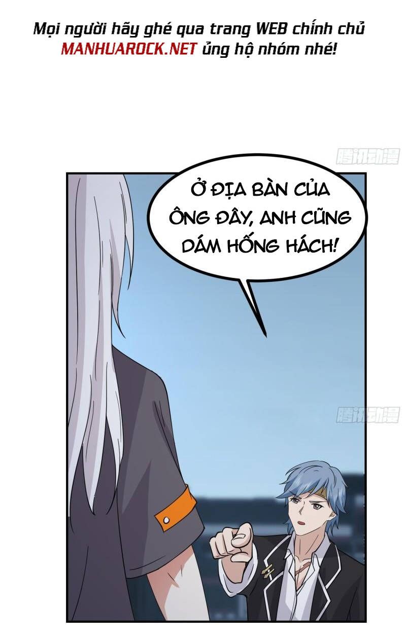 đọc truyện Trên Người Ta Có Một Con Rồng Chương 602 ảnh 16 tại Thiên Thai Truyện