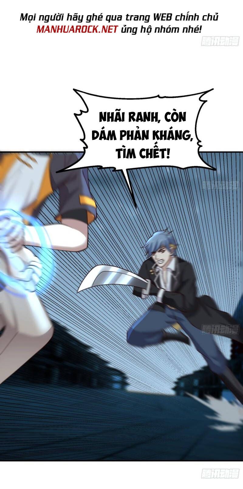 đọc truyện Trên Người Ta Có Một Con Rồng Chương 602 ảnh 21 tại Thiên Thai Truyện