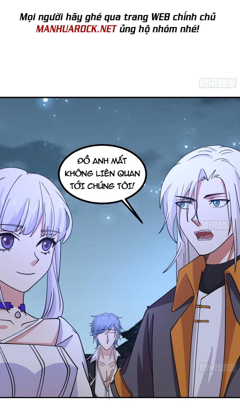 đọc truyện Trên Người Ta Có Một Con Rồng Chương 602 ảnh 4 tại Thiên Thai Truyện