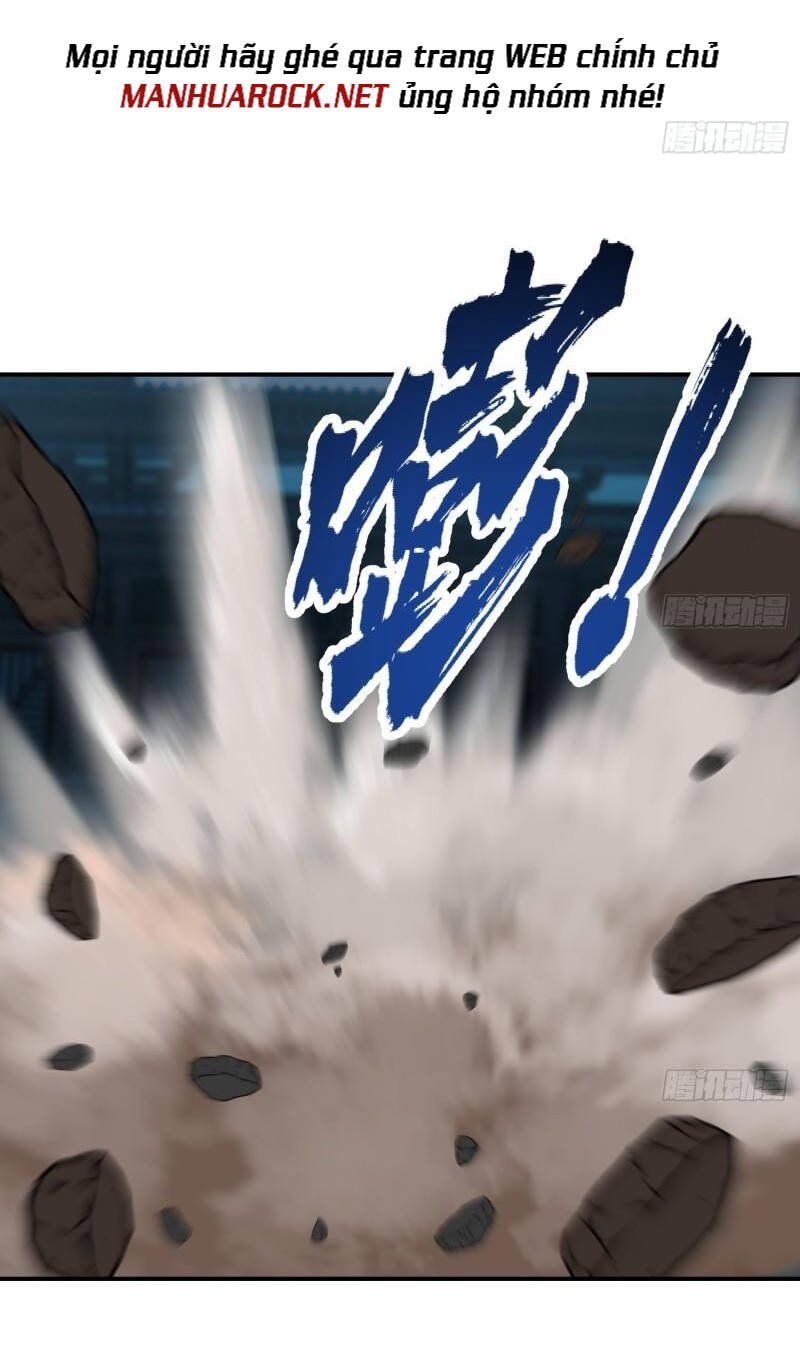 đọc truyện Trên Người Ta Có Một Con Rồng Chương 602 ảnh 23 tại Thiên Thai Truyện