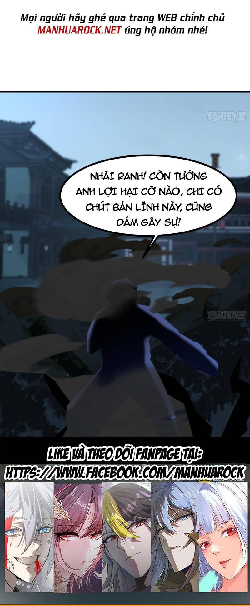 đọc truyện Trên Người Ta Có Một Con Rồng Chương 602 ảnh 24 tại Thiên Thai Truyện