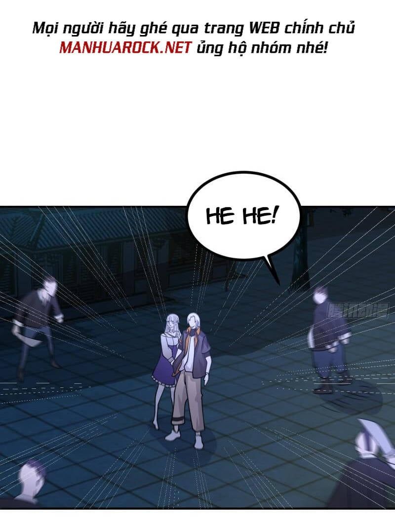 đọc truyện Trên Người Ta Có Một Con Rồng Chương 602 ảnh 6 tại Thiên Thai Truyện