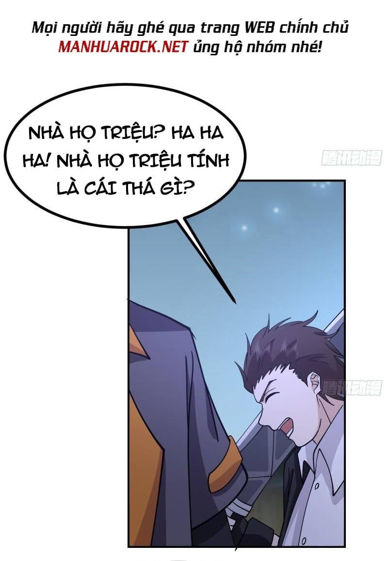 đọc truyện Trên Người Ta Có Một Con Rồng Chương 602 ảnh 8 tại Thiên Thai Truyện