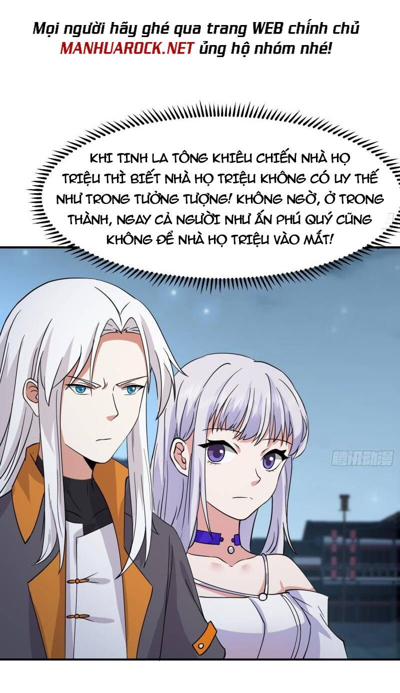 đọc truyện Trên Người Ta Có Một Con Rồng Chương 602 ảnh 10 tại Thiên Thai Truyện