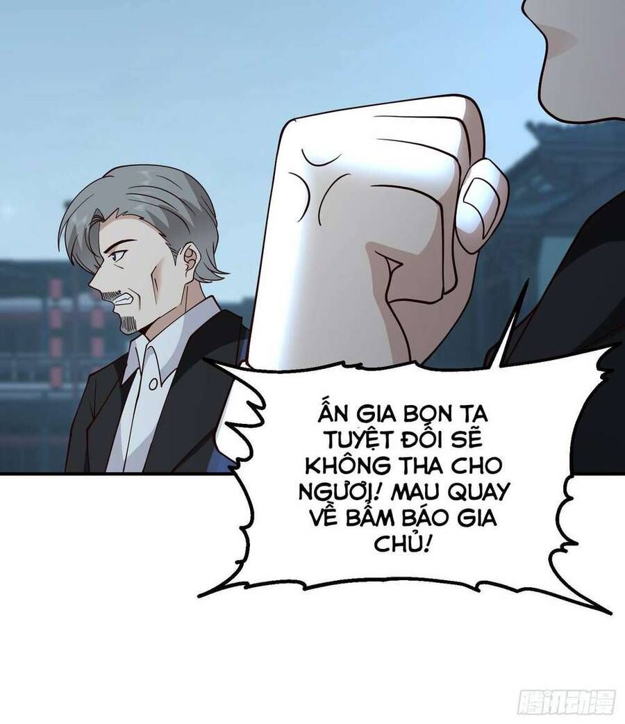 đọc truyện Trên Người Ta Có Một Con Rồng Chương 603 ảnh 12 tại Thiên Thai Truyện