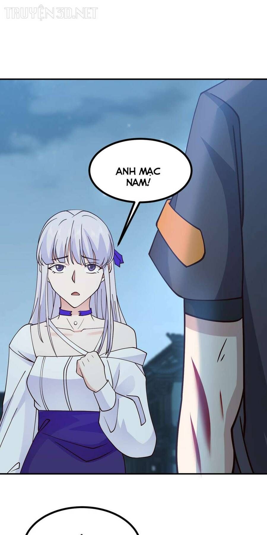 đọc truyện Trên Người Ta Có Một Con Rồng Chương 603 ảnh 13 tại Thiên Thai Truyện