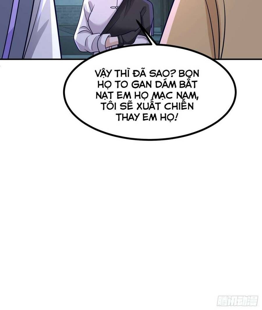 đọc truyện Trên Người Ta Có Một Con Rồng Chương 603 ảnh 24 tại Thiên Thai Truyện