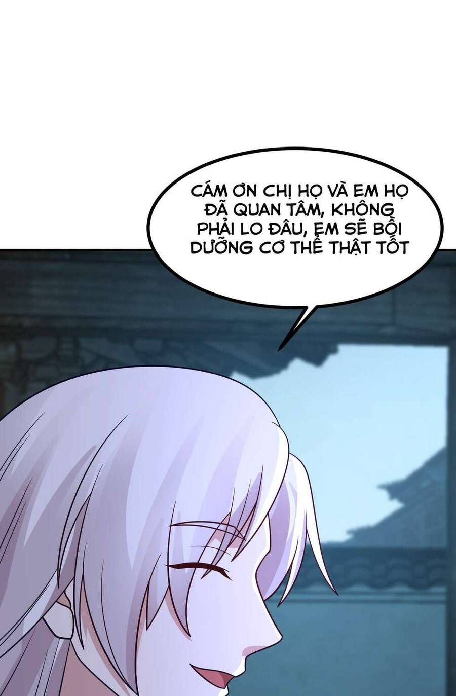 đọc truyện Trên Người Ta Có Một Con Rồng Chương 603 ảnh 29 tại Thiên Thai Truyện