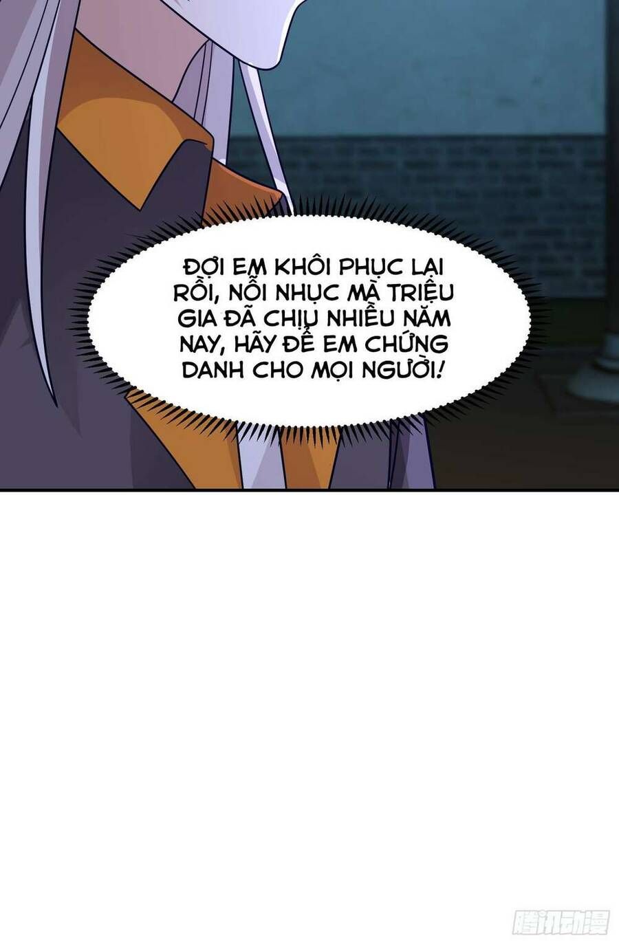 đọc truyện Trên Người Ta Có Một Con Rồng Chương 603 ảnh 30 tại Thiên Thai Truyện