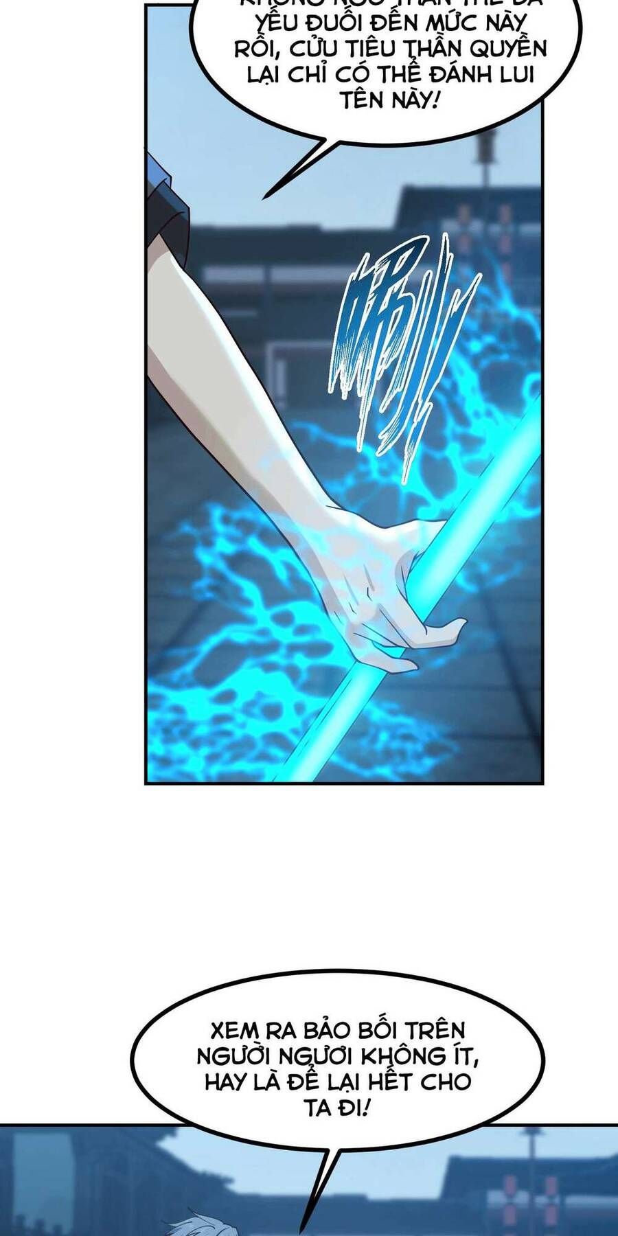 đọc truyện Trên Người Ta Có Một Con Rồng Chương 603 ảnh 5 tại Thiên Thai Truyện