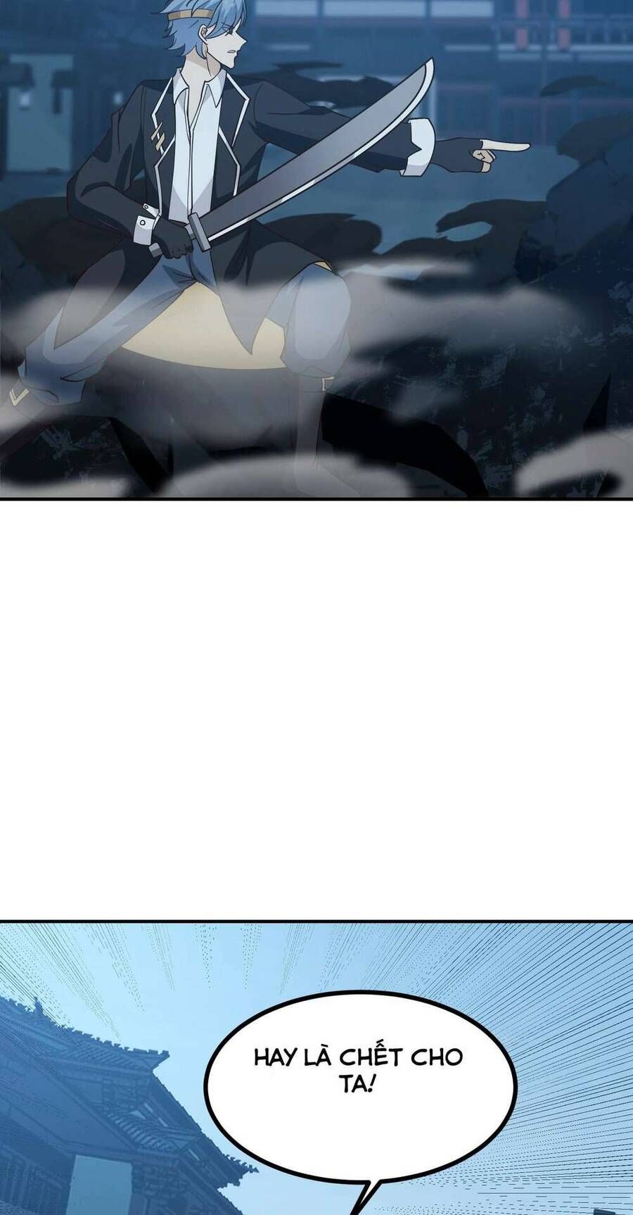 đọc truyện Trên Người Ta Có Một Con Rồng Chương 603 ảnh 6 tại Thiên Thai Truyện