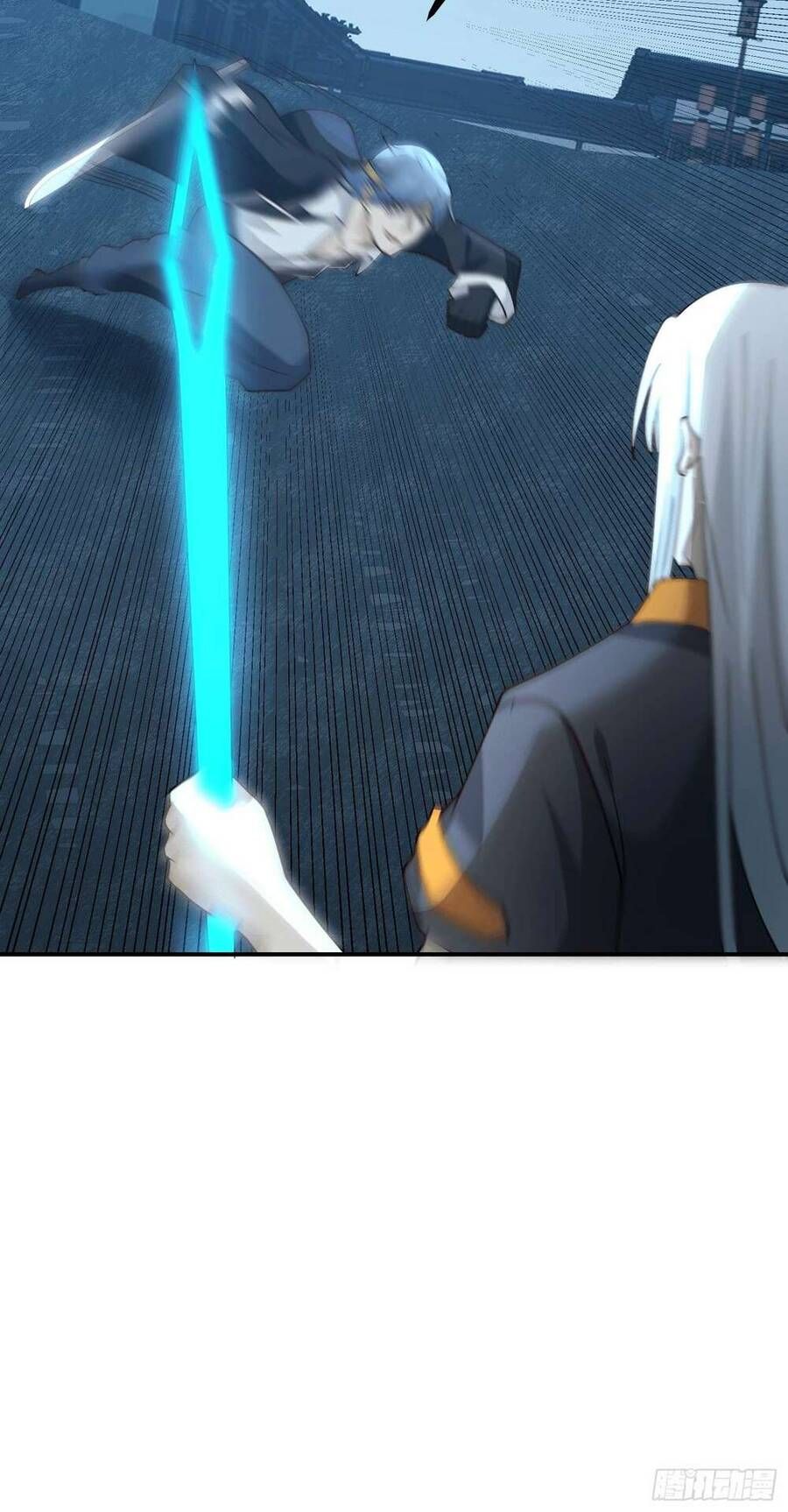 đọc truyện Trên Người Ta Có Một Con Rồng Chương 603 ảnh 7 tại Thiên Thai Truyện