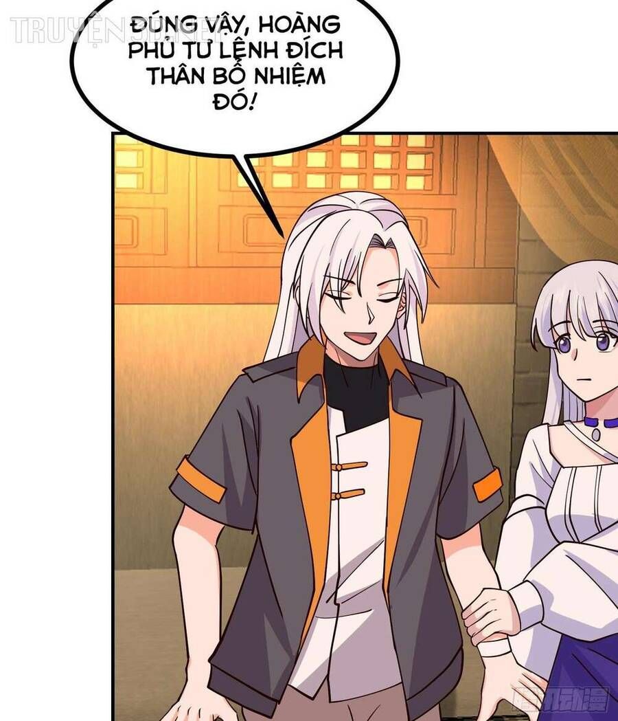 đọc truyện Trên Người Ta Có Một Con Rồng Chương 604 ảnh 20 tại Thiên Thai Truyện