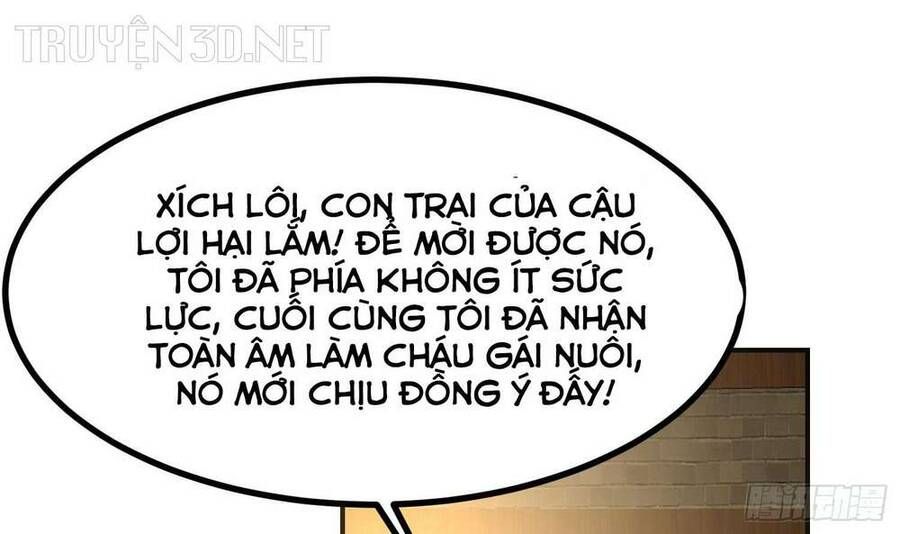 đọc truyện Trên Người Ta Có Một Con Rồng Chương 604 ảnh 22 tại Thiên Thai Truyện