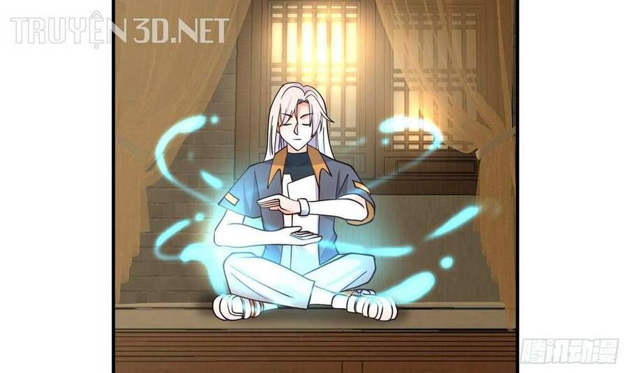 đọc truyện Trên Người Ta Có Một Con Rồng Chương 604 ảnh 5 tại Thiên Thai Truyện