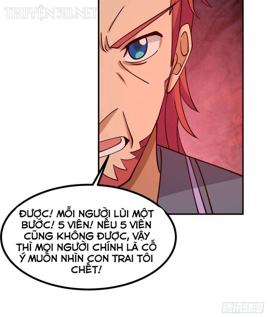 đọc truyện Trên Người Ta Có Một Con Rồng Chương 604 ảnh 55 tại Thiên Thai Truyện